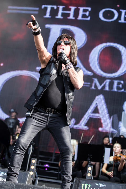 Rock Meets Classic @ Wacken Open Air 2015, picture 43, photographed by Dorien Goetschalckx - FrontView Magazine