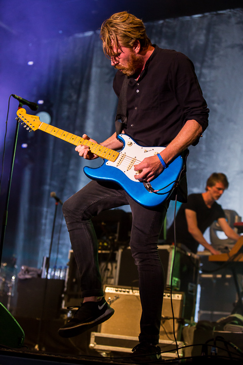 Arsenal @ Linkerwoofer, picture 11, photographed by Marc Verdonck - FrontView Magazine