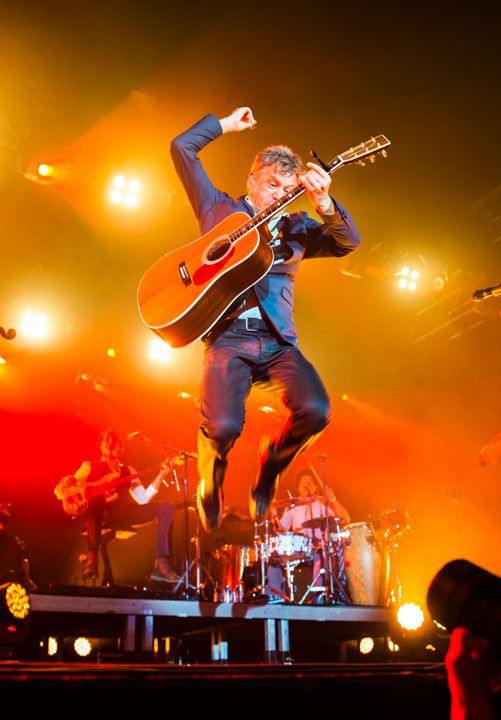 Bart Peeters @ Dranouter 2015, foto 31, foto's door Devid Camerlynck - FrontView Magazine