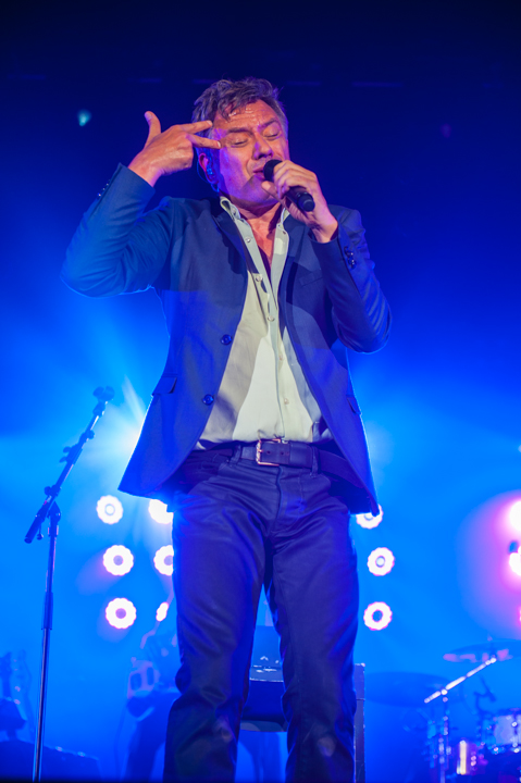 Bart Peeters @ Dranouter 2015, foto 40, foto's door Devid Camerlynck - FrontView Magazine