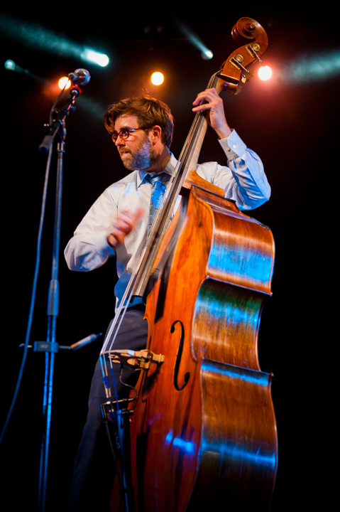 Gordie MacKeeman and His Rythm Boys @ dranouter 2015, picture 34, photographed by Devid Camerlynck - FrontView Magazine