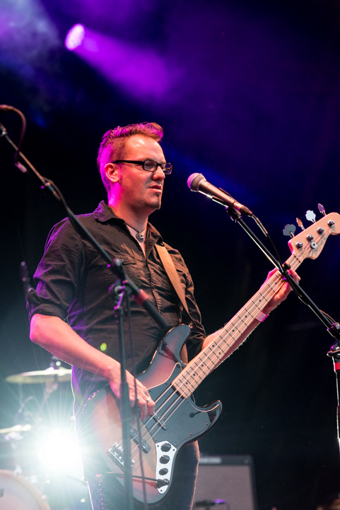 Lost Souls Carnival @ Fonnefeesten Lokeren, foto 4, foto's door Johan Van Buggenhout - FrontView Magazine