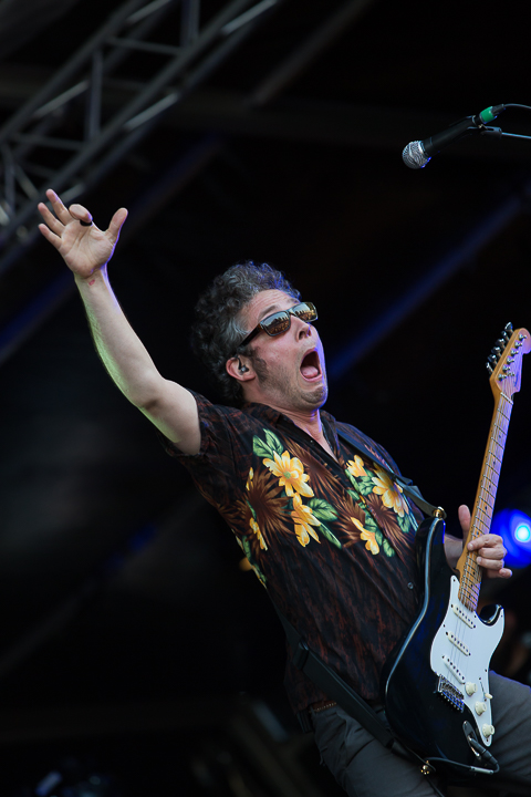 Magnus @ Linkerwoofer, foto 7, foto's door Marc Verdonck - FrontView Magazine