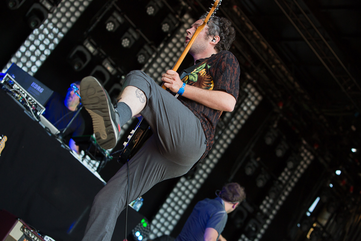 Magnus @ Linkerwoofer, foto 11, foto's door Marc Verdonck - FrontView Magazine
