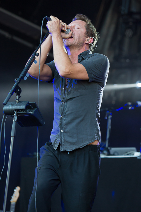 Magnus @ Linkerwoofer, foto 19, foto's door Marc Verdonck - FrontView Magazine