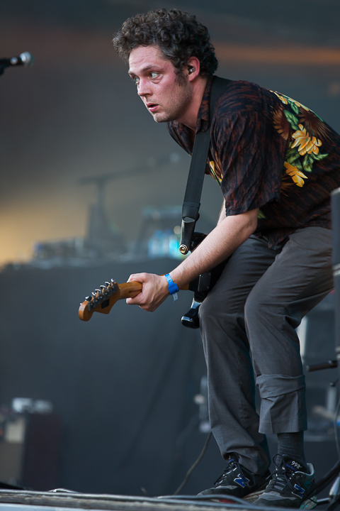 Magnus @ Linkerwoofer, foto 27, foto's door Marc Verdonck - FrontView Magazine