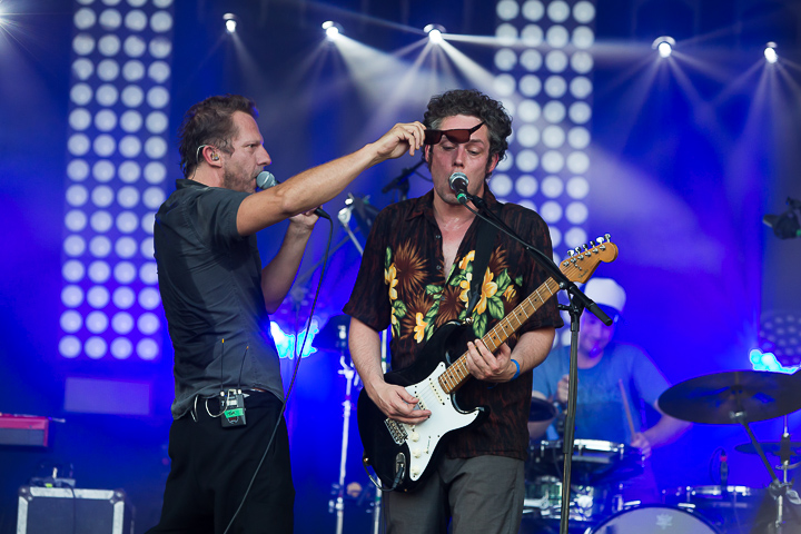 Magnus @ Linkerwoofer, foto 41, foto's door Marc Verdonck - FrontView Magazine
