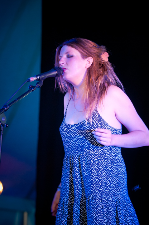 Roosbeef @ Dranouter 2015, picture 6, photographed by Devid Camerlynck - FrontView Magazine