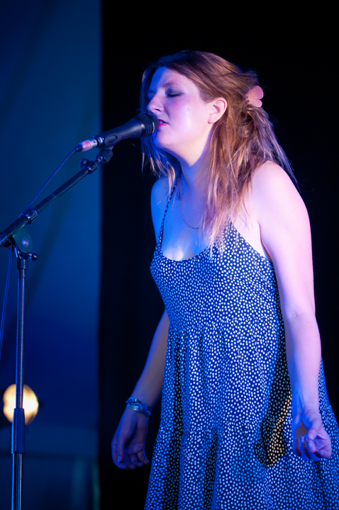 Roosbeef @ Dranouter 2015, picture 7, photographed by Devid Camerlynck - FrontView Magazine