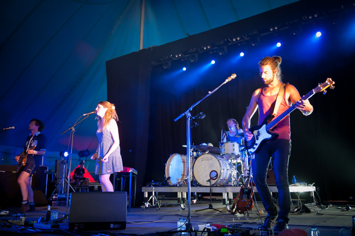 Roosbeef @ Dranouter 2015, picture 8, photographed by Devid Camerlynck - FrontView Magazine