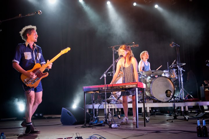 Roosbeef @ Dranouter 2015, picture 11, photographed by Devid Camerlynck - FrontView Magazine
