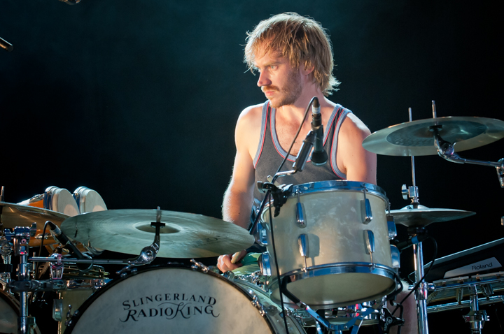 Roosbeef @ Dranouter 2015, picture 14, photographed by Devid Camerlynck - FrontView Magazine