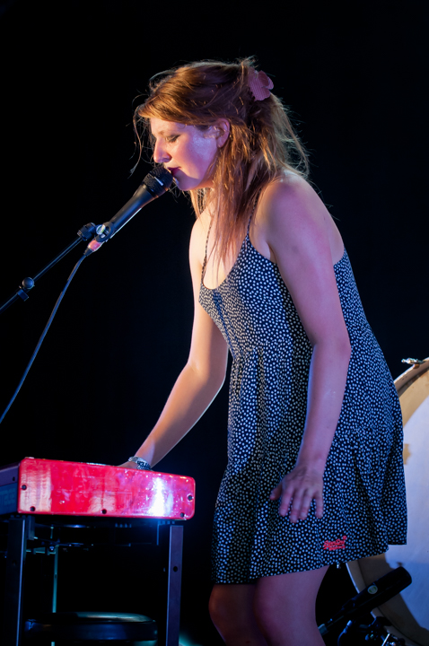 Roosbeef @ Dranouter 2015, picture 15, photographed by Devid Camerlynck - FrontView Magazine