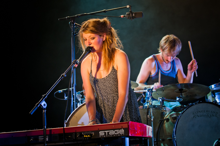 Roosbeef @ Dranouter 2015, picture 16, photographed by Devid Camerlynck - FrontView Magazine