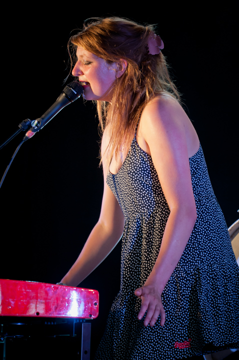 Roosbeef @ Dranouter 2015, picture 17, photographed by Devid Camerlynck - FrontView Magazine