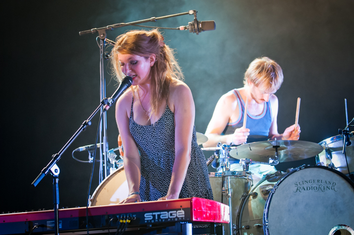 Roosbeef @ Dranouter 2015, picture 19, photographed by Devid Camerlynck - FrontView Magazine
