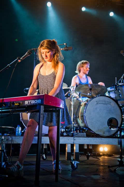 Roosbeef @ Dranouter 2015, picture 20, photographed by Devid Camerlynck - FrontView Magazine