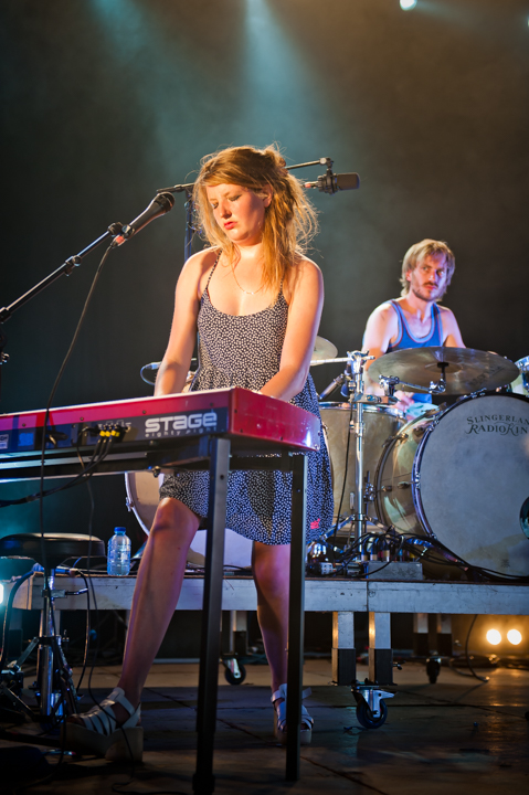 Roosbeef @ Dranouter 2015, picture 21, photographed by Devid Camerlynck - FrontView Magazine