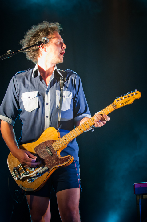 Roosbeef @ Dranouter 2015, picture 22, photographed by Devid Camerlynck - FrontView Magazine