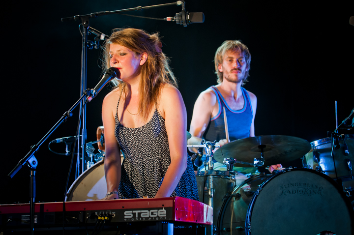 Roosbeef @ Dranouter 2015, picture 23, photographed by Devid Camerlynck - FrontView Magazine