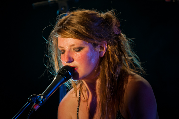 Roosbeef @ Dranouter 2015, picture 24, photographed by Devid Camerlynck - FrontView Magazine
