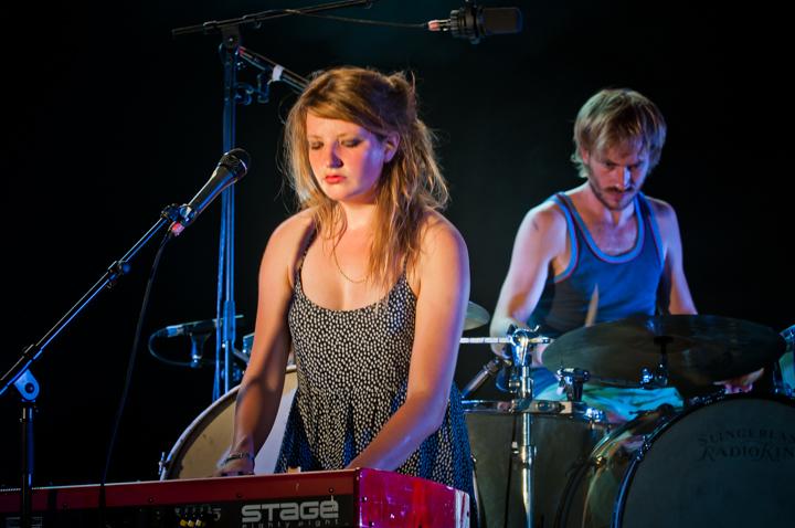 Roosbeef @ Dranouter 2015, picture 25, photographed by Devid Camerlynck - FrontView Magazine