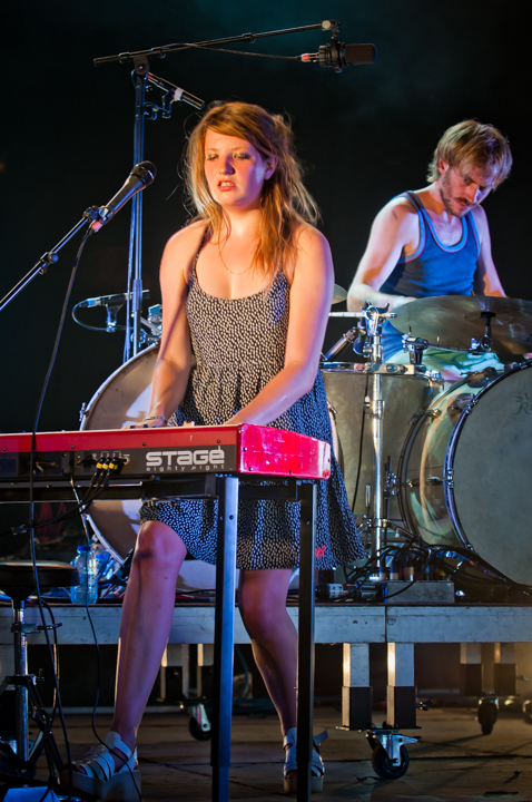 Roosbeef @ Dranouter 2015, picture 26, photographed by Devid Camerlynck - FrontView Magazine