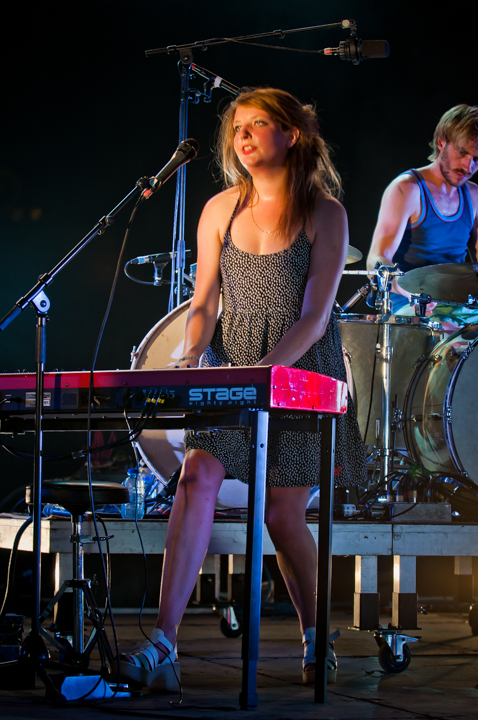 Roosbeef @ Dranouter 2015, picture 27, photographed by Devid Camerlynck - FrontView Magazine