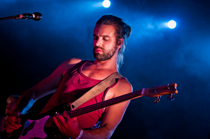 Roosbeef @ Dranouter 2015, picture 29, photographed by Devid Camerlynck - FrontView Magazine