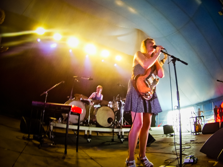 Roosbeef @ Dranouter 2015, picture 32, photographed by Devid Camerlynck - FrontView Magazine