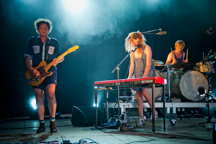 Roosbeef @ Dranouter 2015, picture 33, photographed by Devid Camerlynck - FrontView Magazine