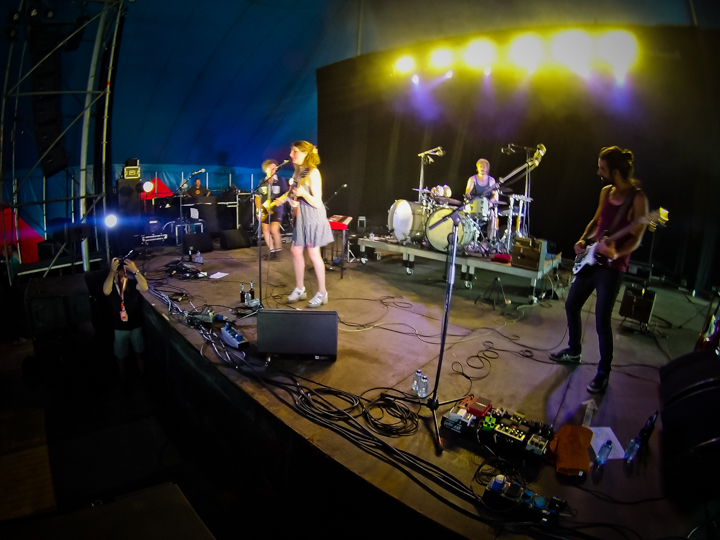 Roosbeef @ Dranouter 2015, picture 34, photographed by Devid Camerlynck - FrontView Magazine