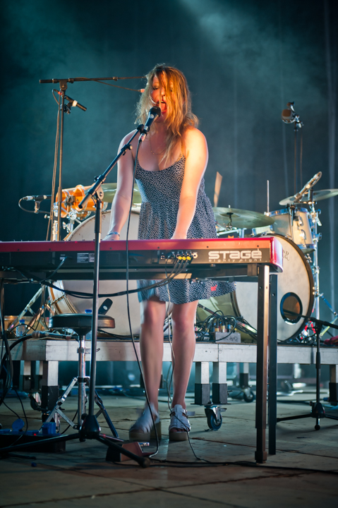 Roosbeef @ Dranouter 2015, picture 35, photographed by Devid Camerlynck - FrontView Magazine