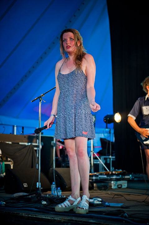 Roosbeef @ Dranouter 2015, picture 36, photographed by Devid Camerlynck - FrontView Magazine