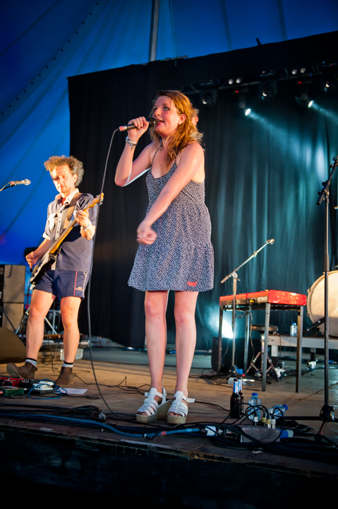 Roosbeef @ Dranouter 2015, picture 38, photographed by Devid Camerlynck - FrontView Magazine