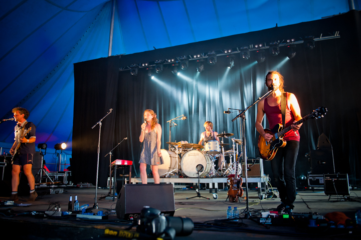 Roosbeef @ Dranouter 2015, picture 39, photographed by Devid Camerlynck - FrontView Magazine