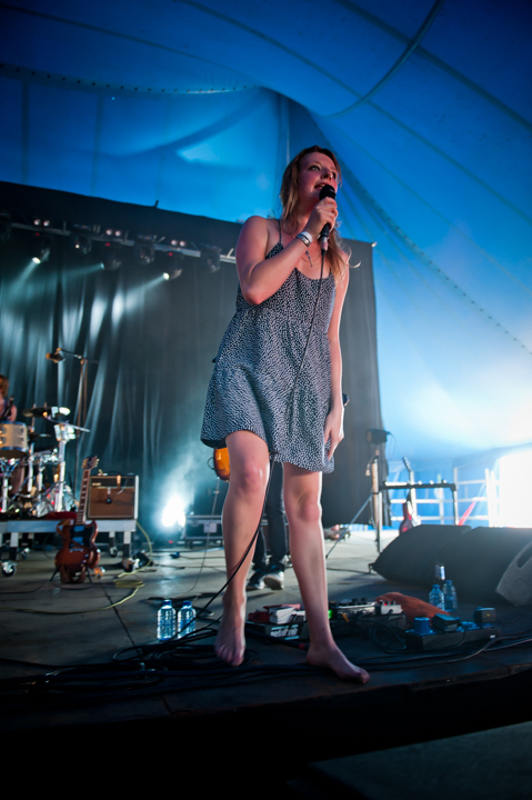 Roosbeef @ Dranouter 2015, picture 40, photographed by Devid Camerlynck - FrontView Magazine