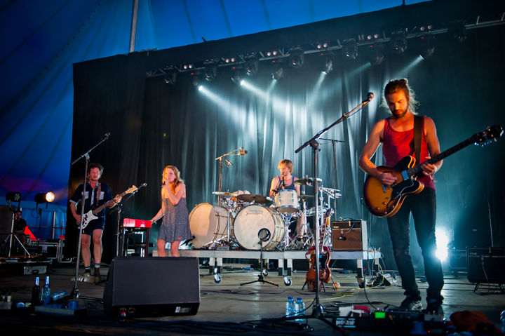 Roosbeef @ Dranouter 2015, picture 41, photographed by Devid Camerlynck - FrontView Magazine