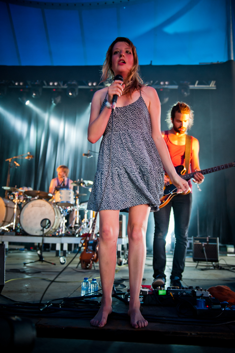 Roosbeef @ Dranouter 2015, picture 42, photographed by Devid Camerlynck - FrontView Magazine