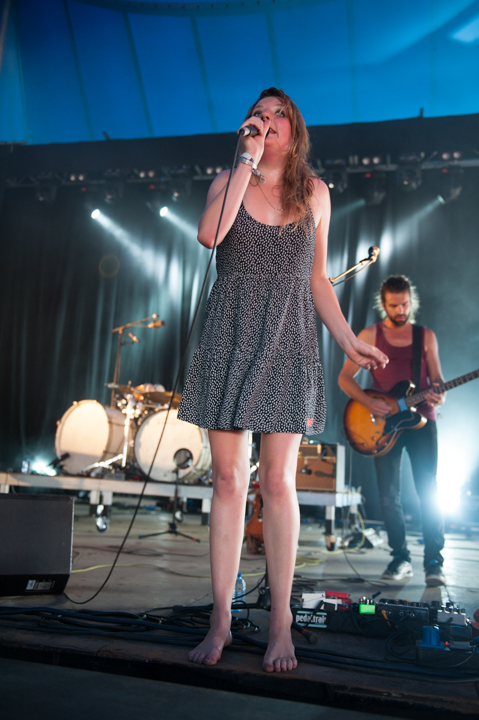 Roosbeef @ Dranouter 2015, picture 43, photographed by Devid Camerlynck - FrontView Magazine