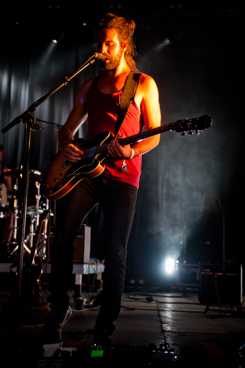 Roosbeef @ Dranouter 2015, picture 45, photographed by Devid Camerlynck - FrontView Magazine