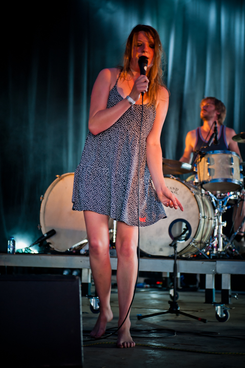 Roosbeef @ Dranouter 2015, picture 46, photographed by Devid Camerlynck - FrontView Magazine