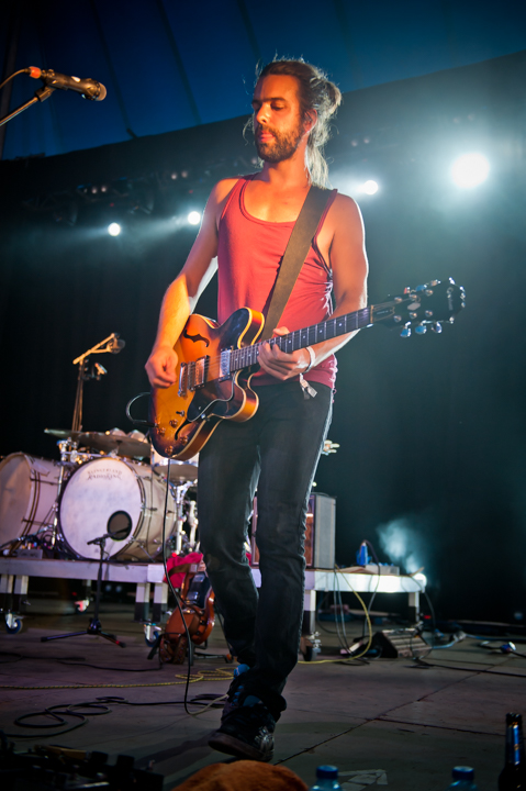 Roosbeef @ Dranouter 2015, picture 47, photographed by Devid Camerlynck - FrontView Magazine