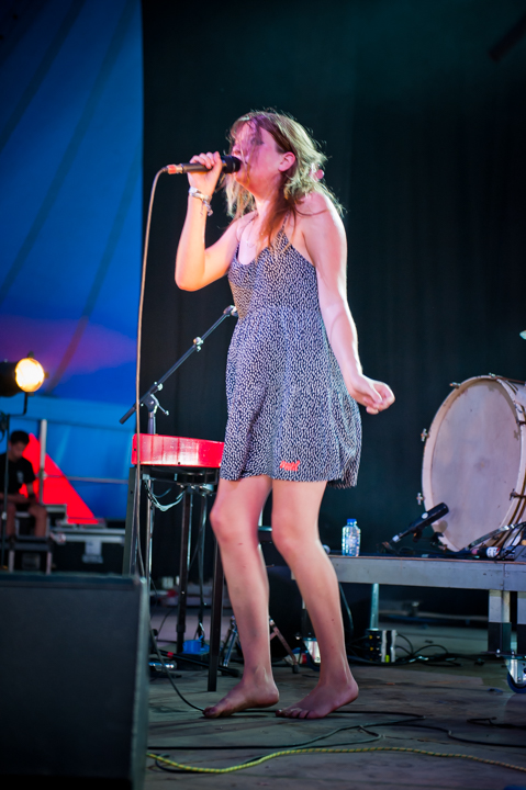 Roosbeef @ Dranouter 2015, picture 48, photographed by Devid Camerlynck - FrontView Magazine