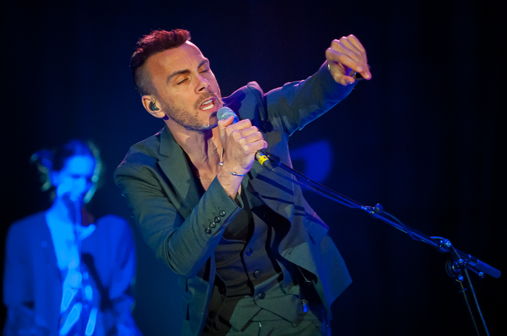 Asaf Avidan @ dranouter2015, foto 21, foto's door Devid Camerlynck - FrontView Magazine