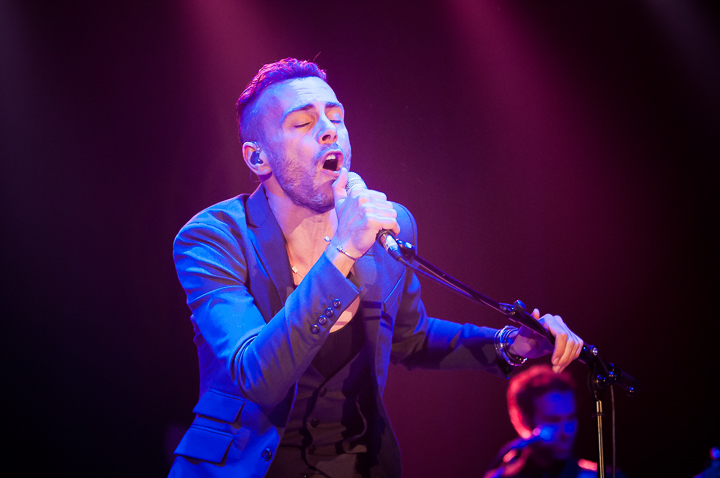 Asaf Avidan @ dranouter2015, foto 28, foto's door Devid Camerlynck - FrontView Magazine