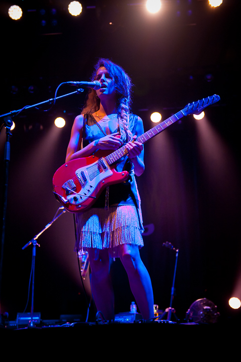 Asaf Avidan @ dranouter2015, foto 30, foto's door Devid Camerlynck - FrontView Magazine