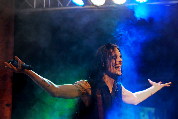 Avatar @ Maasmechelen, foto 11, foto's door Paul Nouwen - FrontView Magazine