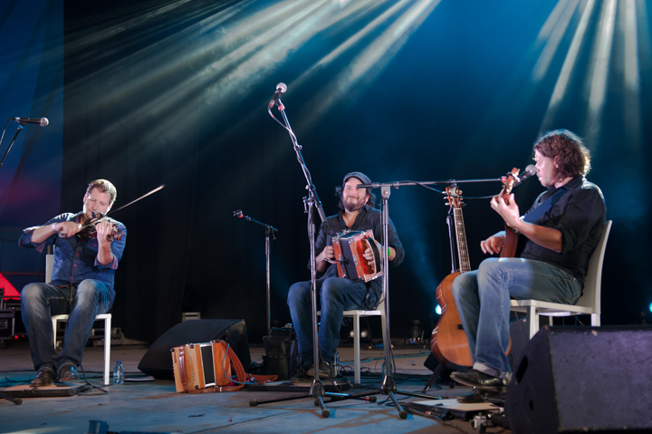 De Temps Antan @ dranouter 2015, foto 2, foto's door Devid Camerlynck - FrontView Magazine