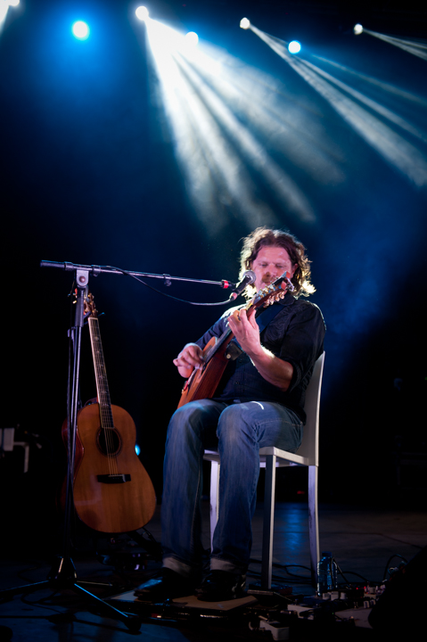 De Temps Antan @ dranouter 2015, foto 3, foto's door Devid Camerlynck - FrontView Magazine